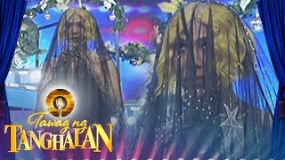 Tawag ng Tanghalan Vice Ganda as Ivy Agnas [upl. by Ramo]