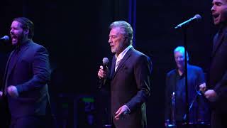 Frankie Valli  Beggin live 2023 [upl. by Rosenquist15]