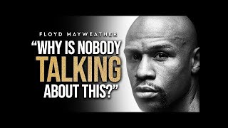 Floyd Mayweather Motivation [upl. by Enicar349]