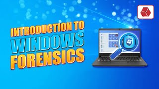 Introduction to Windows Forensics [upl. by Gemma193]