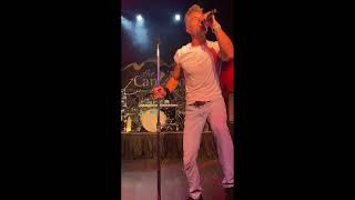 311 Need Somebody Live Debut [upl. by Hulburt]