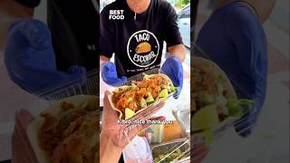 RM390 Tacos at Taco Escobar TTDI [upl. by Azer114]