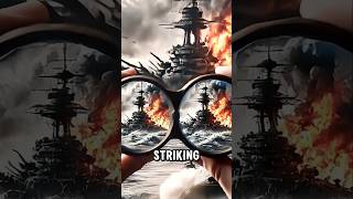 Battle of Tsushima 1905 The Rise of Japan as a Global Naval Power [upl. by Dnob]