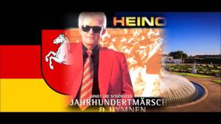 Heino  Das Niedersachsenlied 2000 [upl. by Howenstein]