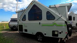 2022 ALINER FAMILY FAMILY EXPEDITION  New PopUp Camper For Sale  Milwaukee WI [upl. by Nnaeus280]