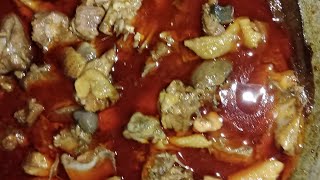 দেশি মোরগের মাংস রান্নার সুস্বাদু রেসিপি।Moroger Mangsho Recipe Rannagor TV [upl. by Higbee]