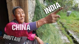 MYSTERIOUS City on the Edge of TIBET Bhutan and India  S2 EP35 [upl. by Margarida]