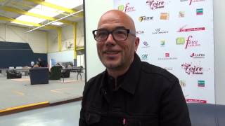 Pascal Obispo Foire 2014 [upl. by Stevens55]