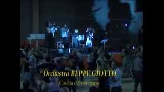 ORCHESTRA BEPPE GIOTTO quotCASETTA DEL MIO PAESEquot polka [upl. by Leuamme]