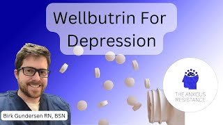 Unlocking hope with Wellbutrin A firsthand and expert account [upl. by Den]