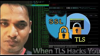 How to Stay Top Of SSL And TLS Attacks [upl. by Atrice731]