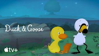 Lets Play Duck Duck Goose  CoComelon Animal Time  Animal Nursery Rhymes [upl. by Thaddaus183]