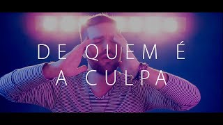 MARÍLIA MENDONÇA  DE QUEM É A CULPA HENNRI COVER [upl. by Aydiv15]