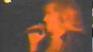 Sanctuary  Die For My Sins live Essen Germany 20051988 [upl. by Acinat]