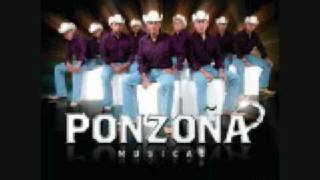 Ponzoña MusicalSi Yo Fuera El [upl. by Leamhsi]