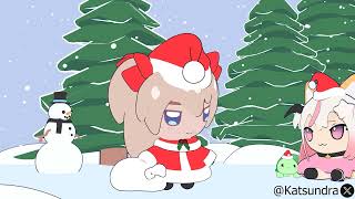 Neuros Padoru Padoru [upl. by Siravrat748]