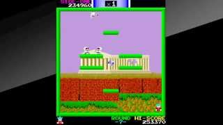 Retronauts Livestream Bomb Jack PS4 Arcade Archives  8114 [upl. by Matthia]