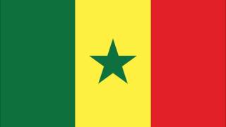 National Anthem of Senegal  Hymne national du Sénégal [upl. by Donelu174]