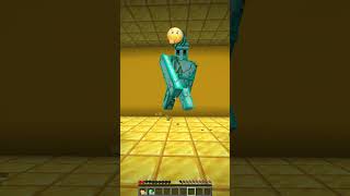 Herobrine Myth Helped to Find Most Secret Door shorts meme minecraft [upl. by Biagio]