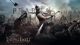 Baahubali climax war scene [upl. by Rollo858]