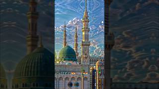 NAARE TAKBEER ALLAHU AKBAR NAARE TAKBEER ALLAHU AKBAR NEW NAAT SHARIF [upl. by Rettig]