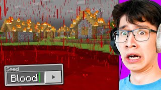 Testing Minecraft’s Most Scary Real Myths [upl. by Acirej]