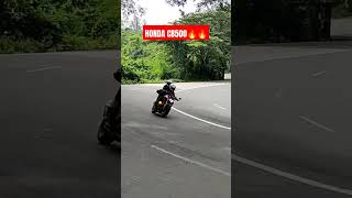 HONDA CB500💪🔥subscribe youtuber everyone kamoterider shortvideo shorts [upl. by Pollock]