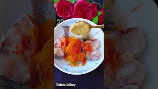 Tending recipe Fish fryforyou trendingshorts trendingreels vairalvideo reels foryou trending [upl. by Akemor]