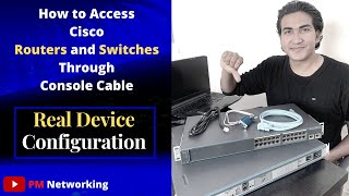 Day1  Cisco Routers and Switches Complete Configuration on Real Devices ciscoccna ccnp cisco [upl. by Latnahc]