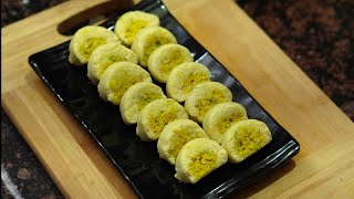 Instant Sweets Recipes  Diwali Sweets Recipe at Home  Diwali Special Mithai  How to make Mithai [upl. by Cattan]