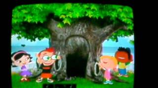 Little Einsteins Season 2 intro [upl. by Oringa]