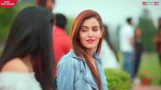 hauli hauli bhul javange tainu sohneya yaara ve  sanam parowal  Sad 😔 Love 😍 Story [upl. by Janus]