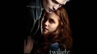 Twilight 2008 Trailer 1 [upl. by Aysab]