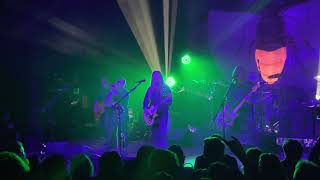 Jerry Cantrell  Siren Song Live at Town Ballroom [upl. by Blaseio]