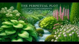 The Perpetual Plot Cultivating Continuity [upl. by Ecnarual]