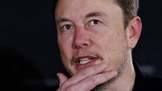 Musk’s Talk With 16T Fund CEO on X Repeatedly Cuts Out [upl. by Aneerhs638]