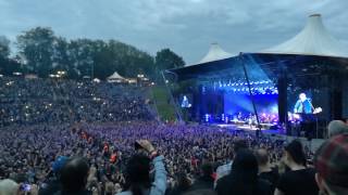 Broilers Live Wuhlheide  Ihr da oben [upl. by Ylliw829]