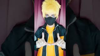 Oh diba nakakaPUT IA 😭fingerdance maskedhokage naruto0919plays [upl. by Esemaj]