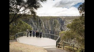 Exploring Armidale NSW Australia [upl. by Had]