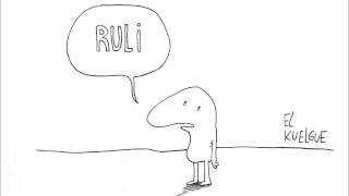 quotFFWDquot El Kuelgue  RULI [upl. by Arlana]