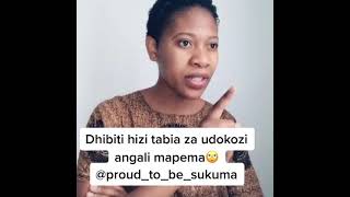 VICHEKESHO VUNJA MBAVU TANZANIA  VICHEKESHO VYA KISWAHILI 😂😂😂😂😂😂😂 [upl. by Kala508]