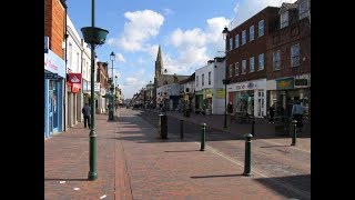 Places to see in  Sittingbourne  UK [upl. by Sivi]