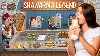 🌭Shawarma Legend  PC gameplay 🔥Full HD 1080P🔥 [upl. by Eahc904]