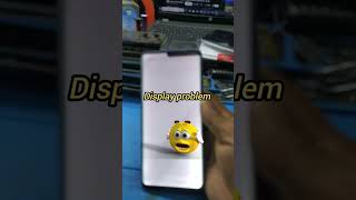 Xiaomi mi note 10 Lite Display Problem [upl. by Ahsema]