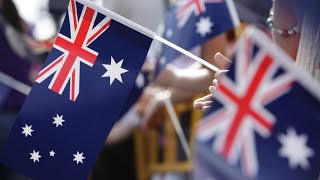 Australia is ‘not’ a ‘racist country’ Dr Sherry Sufi [upl. by Pimbley608]