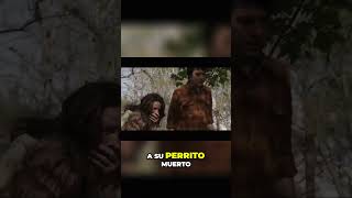 Increíble historia de misteriosas apariciones nocturnas y un perrito muerto peliculas [upl. by Aikyn297]