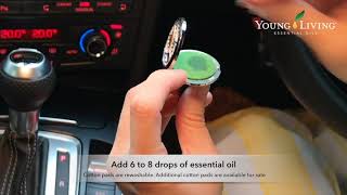 Car Vent Diffuser [upl. by Ibbie]