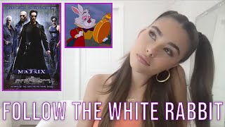 Madison Beer on quotFollow The White Rabbitquot [upl. by Salsbury]