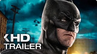 JUSTICE LEAGUE 2  First Trailer  Netflix [upl. by Kester739]