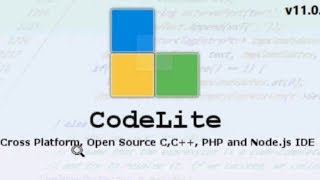 How To Download amp Install CodeLite For C \ C Programming [upl. by Bogoch]